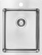 Миниатюра изображения товара Мойка кухонная Deante Olfato ZPO 010E