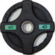 Миниатюра изображения товара Штанга Original FitTools FT-2HGSET-128-CHROME (128кг)