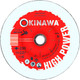 Миниатюра изображения товара Отрезной диск Okinawa High Power / 2023-230-6-HP