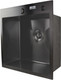 Миниатюра изображения товара Мойка кухонная Marrbaxx B5050-R / B5050-MR (графит)