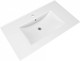 Миниатюра изображения товара Умывальник Teymi Ritta 81 / T51001 (белый)