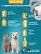 Миниатюра изображения товара Набор для груминга Pet Paws HCY20250110-1