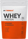 Миниатюра изображения товара Протеин CYBERMASS Whey Protein (2100г, сливочная карамель)