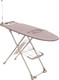 Миниатюра изображения товара Гладильная доска HAUSHALT Avrora тефлон / AVT1/P (пудровый)