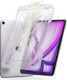 Миниатюра изображения товара Защитное стекло для планшета Ringke Easy Slide для Ipad Air 13 6/2024 (Clear)