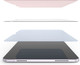 Миниатюра изображения товара Защитное стекло для планшета Ringke Easy Slide для Ipad Pro 11 5/2024 (Clear)