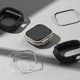 Миниатюра изображения товара Защитное стекло для умных часов Ringke ID FC Glass для Apple Watch Ultra (4шт, Clear)