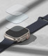 Миниатюра изображения товара Защитное стекло для умных часов Ringke ID FC Glass для Apple Watch Ultra (4шт, Clear)