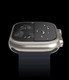 Миниатюра изображения товара Защитное стекло для умных часов Ringke ID FC Glass для Apple Watch Ultra (4шт, Clear)