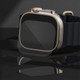 Миниатюра изображения товара Защитное стекло для умных часов Ringke ID FC Glass для Apple Watch Ultra (4шт, Clear)