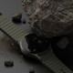 Миниатюра изображения товара Защитное стекло для умных часов Ringke Tempered Glass для Galaxy Watch 4/5/6/7/FE (4шт, Clear)