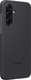 Миниатюра изображения товара Чехол-накладка Samsung Silicone Case для Galaxy A36 / EF-PA366CBEGRU (черный)