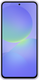 Миниатюра изображения товара Чехол-накладка Samsung Silicone Case для Galaxy A36 / EF-PA366CVEGRU (лавандовый)
