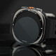 Миниатюра изображения товара Защитное стекло для умных часов Ringke Tempered Glass для Galaxy Watch Ultra (Clear)