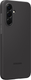 Миниатюра изображения товара Чехол-накладка Samsung Silicone Case для Galaxy A56 / EF-PA566CBEGRU (черный)