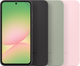 Миниатюра изображения товара Чехол-накладка Samsung Silicone Case для Galaxy A56 / EF-PA566CBEGRU (черный)