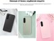 Миниатюра изображения товара Чехол-накладка Samsung Silicone Case для Galaxy A56 / EF-PA566CBEGRU (черный)