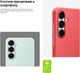 Миниатюра изображения товара Чехол-накладка Samsung Silicone Case для S25 / EF-PS931CBEGRU (черный)
