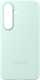 Миниатюра изображения товара Чехол-накладка Samsung Silicone Case для S25 / EF-PS931CMEGRU (мятный)