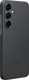 Миниатюра изображения товара Чехол-накладка Samsung Silicone Case для S25+ / EF-PS936CBEGRU (черный)