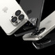 Миниатюра изображения товара Защитное стекло для камеры телефона Ringke Camera Protector для iPhone 16 Pro/16 Pro Max (2шт, Clear)