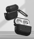 Миниатюра изображения товара Чехол для наушников Ringke Onyx для Airpods Pro 1/2 (черный)