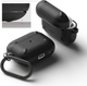 Миниатюра изображения товара Чехол для наушников Ringke Onyx для Airpods Pro 1/2 (черный)