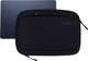 Миниатюра изображения товара Чехол для ноутбука Thule Subterra 2 MacBook Air Sleeve TSS413ABLK / 3205426 (черный)