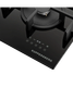 Миниатюра изображения товара Газовая варочная панель Kuppersberg FG 98 B
