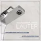 Миниатюра изображения товара Умывальник со смесителем Lauter 21441A + Cascade 21СК655C
