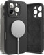 Миниатюра изображения товара Чехол-накладка Ringke Silicone Magnetic Magsafe для iPhone 16 Pro Max (черный матовый)