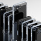 Миниатюра изображения товара Чехол-накладка Ringke Fusion Magnetic Magsafe для Galaxy Z FLIP 6 (Clear)