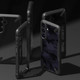 Миниатюра изображения товара Чехол-накладка Ringke Fusion X для Galaxy S24 (черный)