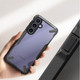Миниатюра изображения товара Чехол-накладка Ringke Fusion X для Galaxy S24 (черный)