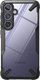 Миниатюра изображения товара Чехол-накладка Ringke Fusion X для Galaxy S24 (черный)