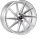 Миниатюра изображения товара Литой диск X-Race H-03(R) 17x7.5" 4x100мм DIA 60.1мм ET 35мм SF