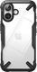 Миниатюра изображения товара Чехол-накладка Ringke Fusion X для iPhone 16 (черный)