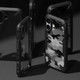 Миниатюра изображения товара Чехол-накладка Ringke Fusion X для iPhone 16 (черный)