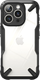 Миниатюра изображения товара Чехол-накладка Ringke Fusion X для iPhone 16 Pro (черный)