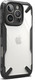 Миниатюра изображения товара Чехол-накладка Ringke Fusion X для iPhone 16 Pro (черный)