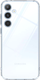 Миниатюра изображения товара Чехол-накладка Ringke Fusion для Galaxy A55 5G (Clear)