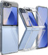 Миниатюра изображения товара Чехол-накладка Ringke Fusion для Galaxy Z FLIP 6 (Clear)