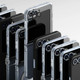 Миниатюра изображения товара Чехол-накладка Ringke Fusion для Galaxy Z FLIP 6 (Clear)