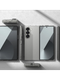 Миниатюра изображения товара Чехол-накладка Ringke Fusion для Galaxy Z FOLD 6 (Clear)