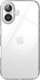 Миниатюра изображения товара Чехол-накладка Ringke Fusion для iPhone 16 (Clear)