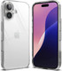 Миниатюра изображения товара Чехол-накладка Ringke Fusion для iPhone 16 (Clear)