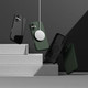 Миниатюра изображения товара Чехол-накладка Ringke Onyx Magnetic Magsafe для Iphone 16 (черный)