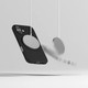 Миниатюра изображения товара Чехол-накладка Ringke Onyx Magnetic Magsafe для Iphone 16 (черный)