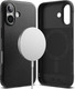 Миниатюра изображения товара Чехол-накладка Ringke Onyx Magnetic Magsafe для Iphone 16 (черный)