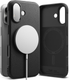 Миниатюра изображения товара Чехол-накладка Ringke Onyx Magnetic Magsafe для Iphone 16 (черный)
